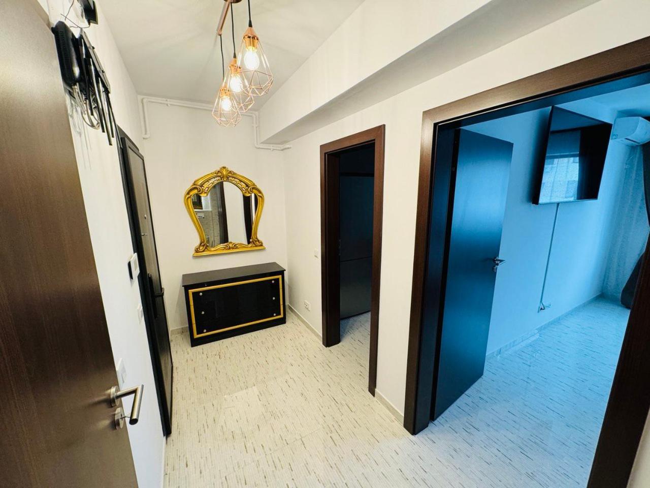 Dream Studios 2 Bucarest Esterno foto