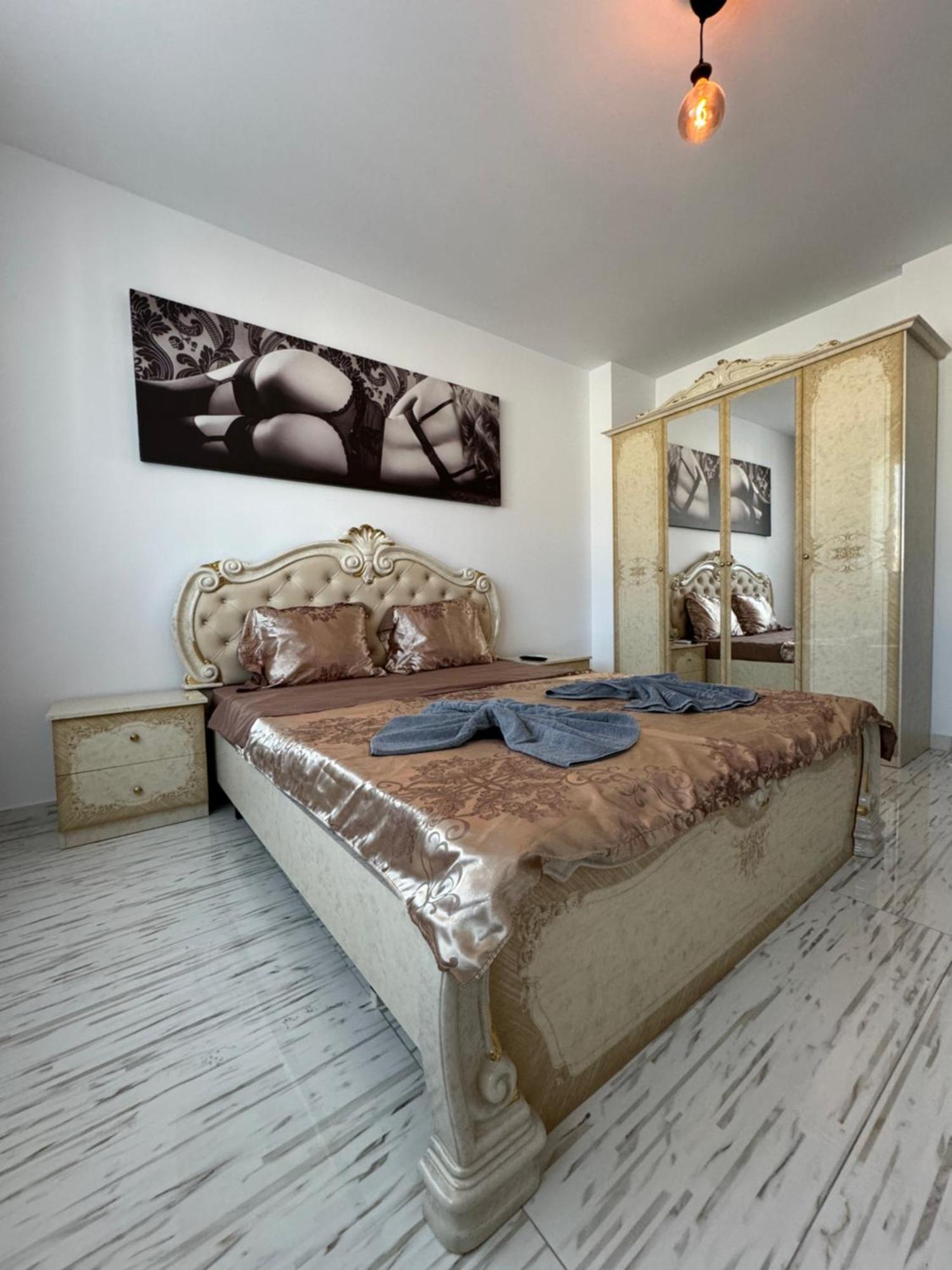 Dream Studios 2 Bucarest Esterno foto