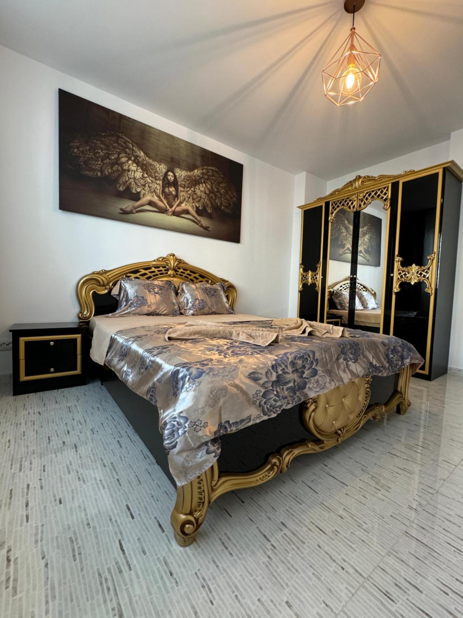 Dream Studios 2 Bucarest Esterno foto